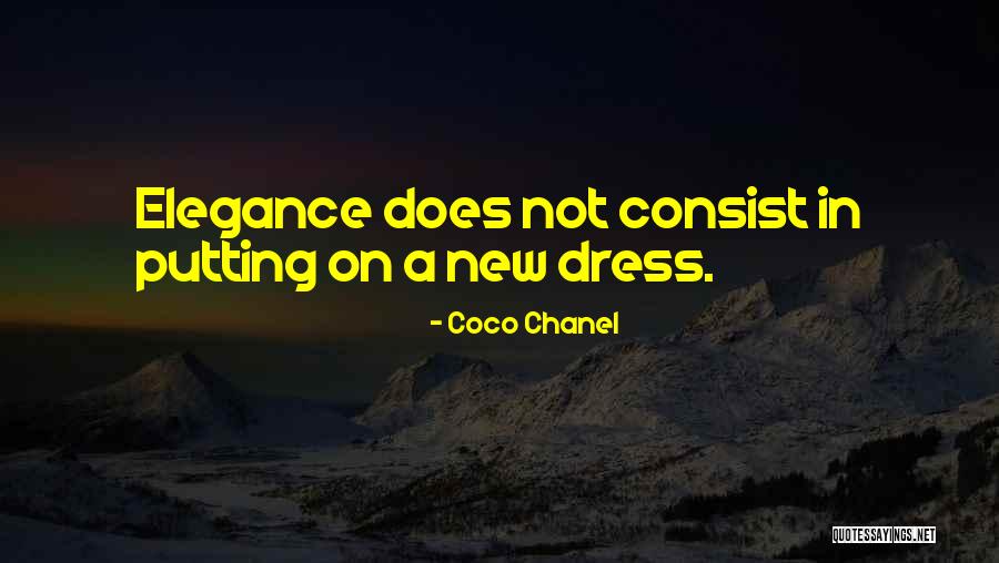 Varona Skyrim Quotes By Coco Chanel Varona Skyrim Quotes By Coco Chanel