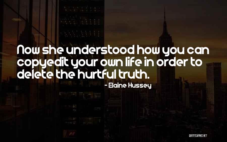 Varonil Significado Quotes By Elaine Hussey Varonil Significado Quotes By Elaine Hussey