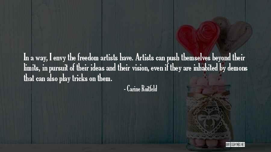 Varonilmente Quotes By Carine Roitfeld Varonilmente Quotes By Carine Roitfeld