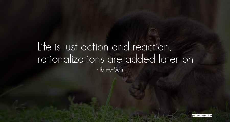 Varonis Dlp Quotes By Ibn-e-Safi