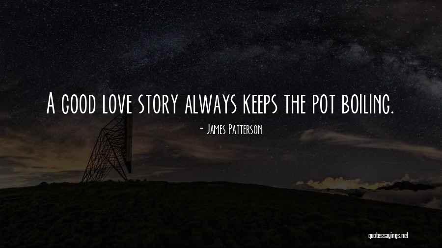 Varonis Dlp Quotes By James Patterson Varonis Dlp Quotes By James Patterson