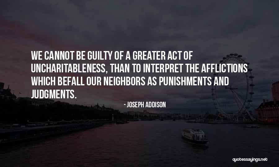 Varossieau Gemenelandsweg Quotes By Joseph Addison Varossieau Gemenelandsweg Quotes By Joseph Addison
