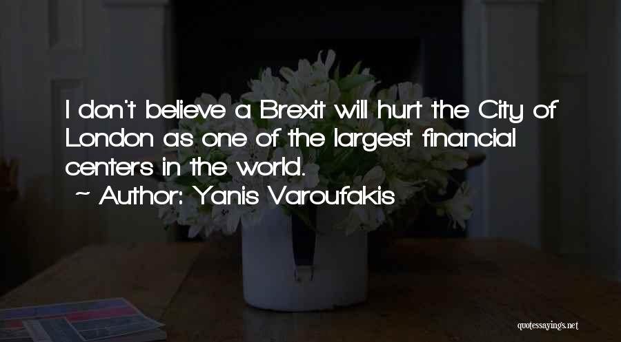 Varoufakis Quotes By Yanis Varoufakis