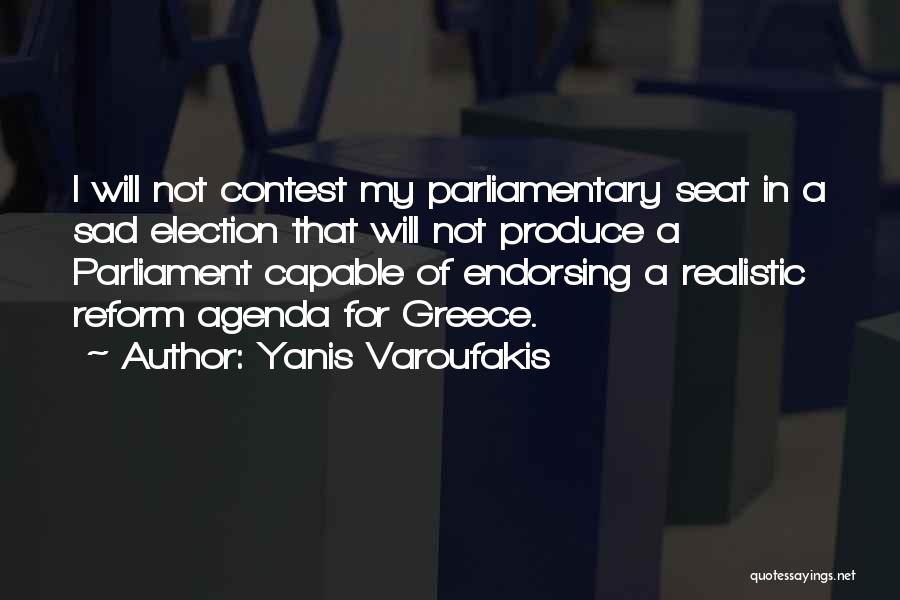 Varoufakis Quotes By Yanis Varoufakis