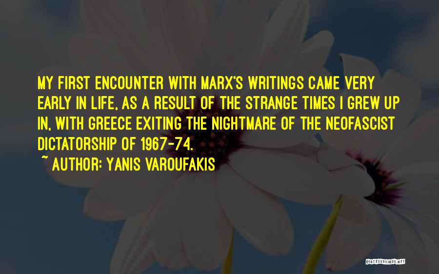 Varoufakis Quotes By Yanis Varoufakis