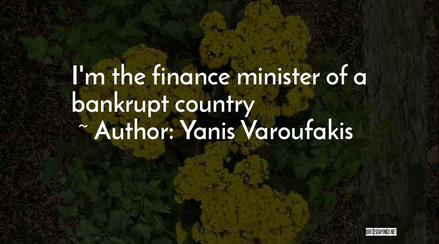 Varoufakis Quotes By Yanis Varoufakis