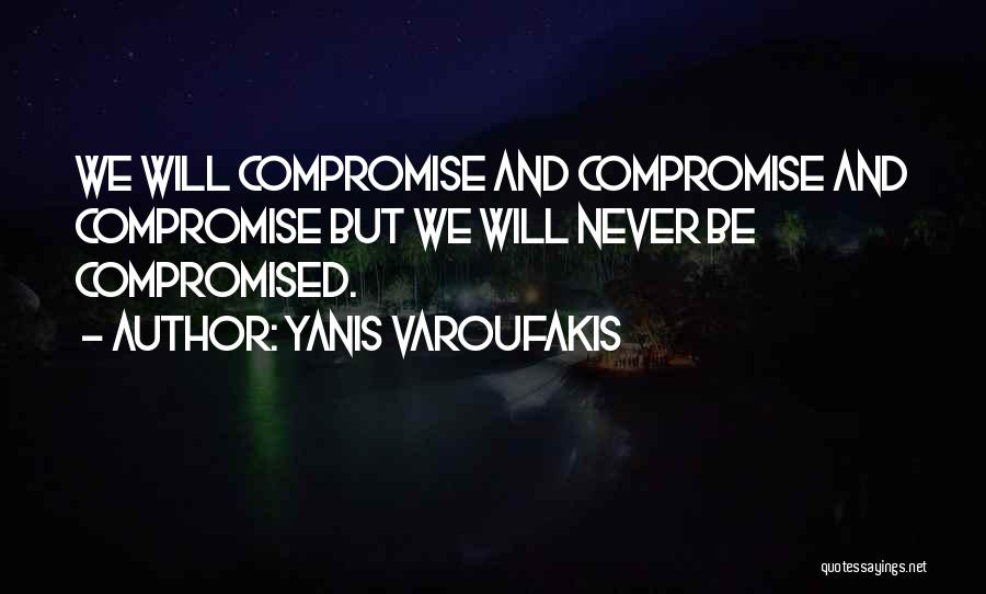 Varoufakis Quotes By Yanis Varoufakis