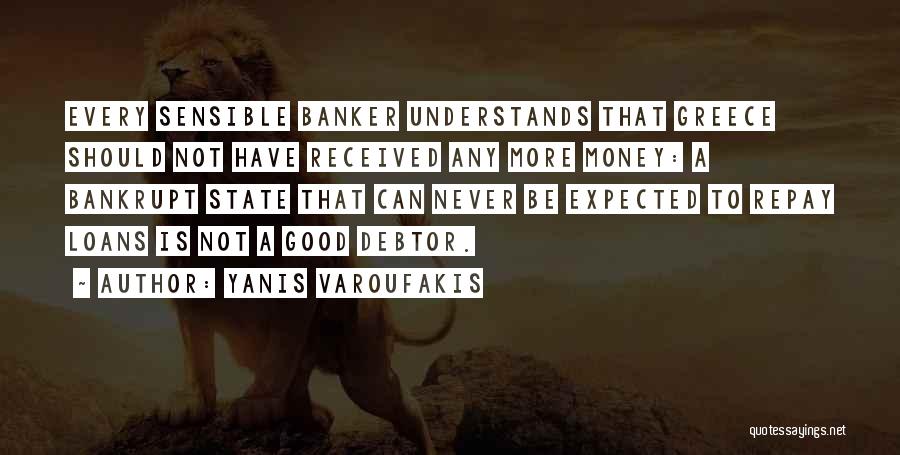 Varoufakis Quotes By Yanis Varoufakis