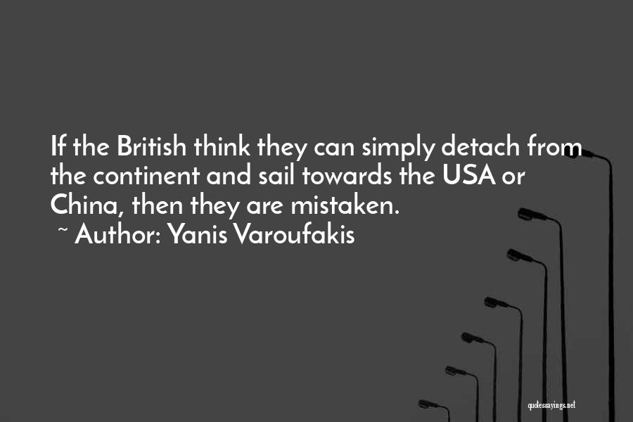 Varoufakis Quotes By Yanis Varoufakis