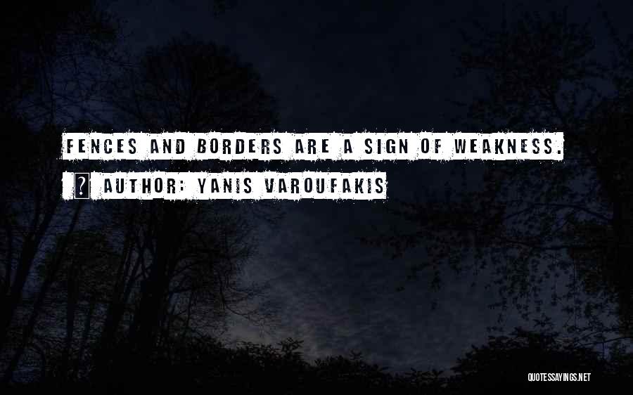 Varoufakis Quotes By Yanis Varoufakis