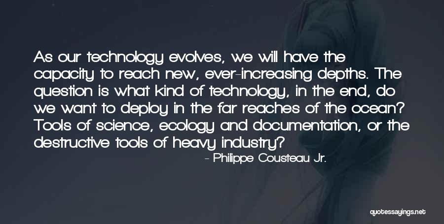 Varoufakis Ted Quotes By Philippe Cousteau Jr. Varoufakis Ted Quotes By Philippe Cousteau Jr.
