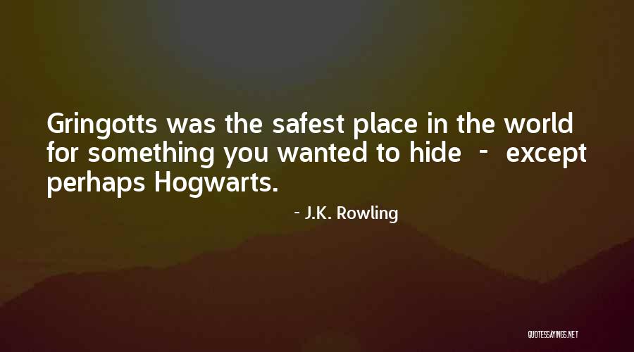 Varoujan Hejinian Quotes By J.K. Rowling Varoujan Hejinian Quotes By J.K. Rowling