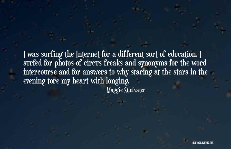 Varovn Quotes By Maggie Stiefvater Varovn Quotes By Maggie Stiefvater