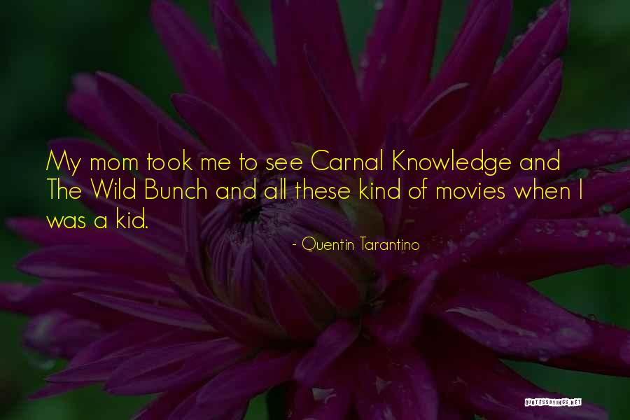 Varovn Quotes By Quentin Tarantino Varovn Quotes By Quentin Tarantino