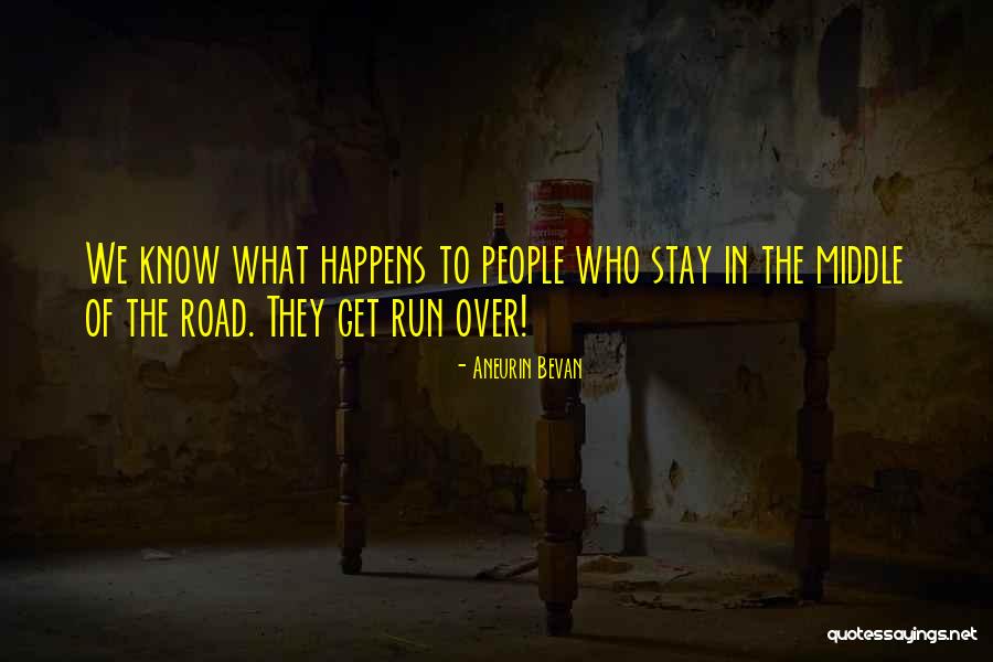 Varpness Rentals Quotes By Aneurin Bevan Varpness Rentals Quotes By Aneurin Bevan