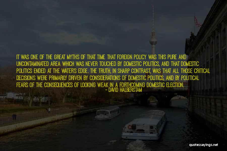 Varr No Szeged Quotes By David Halberstam Varr No Szeged Quotes By David Halberstam