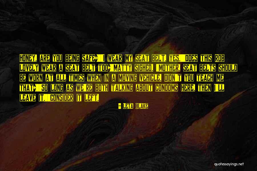 Varr No Szeged Quotes By Leta Blake Varr No Szeged Quotes By Leta Blake