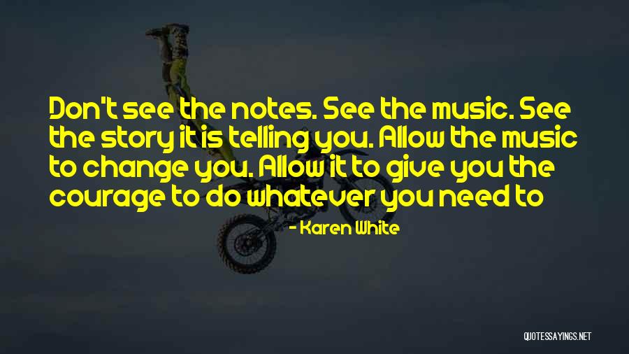 Varrainen Quotes By Karen White Varrainen Quotes By Karen White