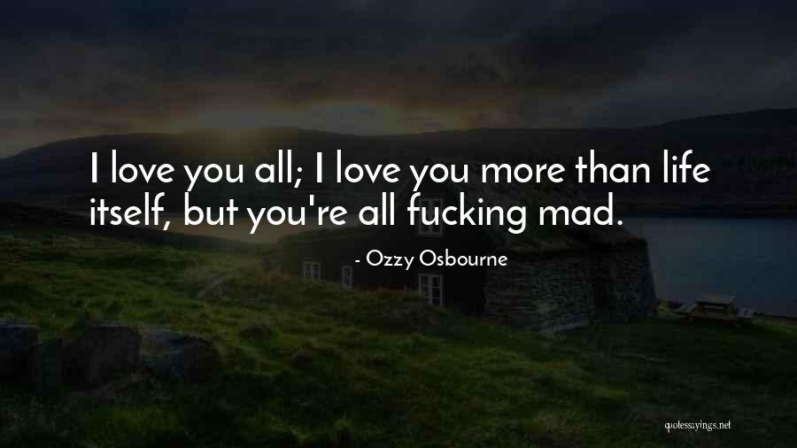 Varrak Poyga Quotes By Ozzy Osbourne Varrak Poyga Quotes By Ozzy Osbourne