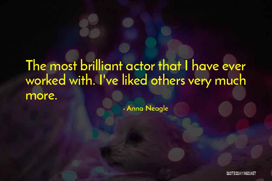 Varrell Quotes By Anna Neagle Varrell Quotes By Anna Neagle