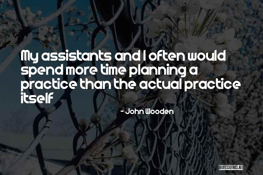 Varrelmann Quotes By John Wooden Varrelmann Quotes By John Wooden