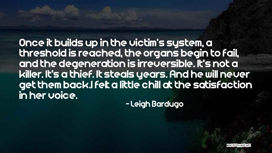 Varrelmann Quotes By Leigh Bardugo Varrelmann Quotes By Leigh Bardugo