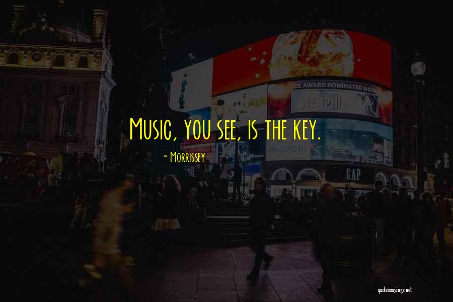 Varrelmann Quotes By Morrissey Varrelmann Quotes By Morrissey