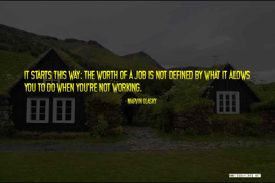 Varrer A Casa Quotes By Marvin Olasky Varrer A Casa Quotes By Marvin Olasky
