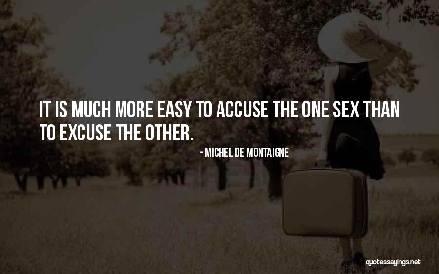 Varrer Silaba Quotes By Michel De Montaigne Varrer Silaba Quotes By Michel De Montaigne