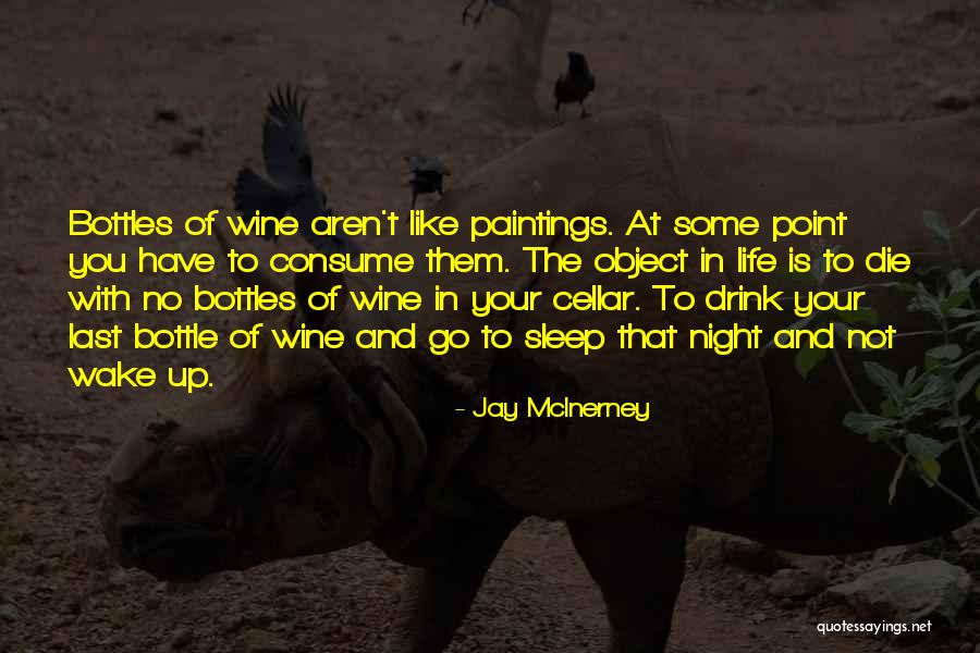Varreras Quotes By Jay McInerney Varreras Quotes By Jay McInerney