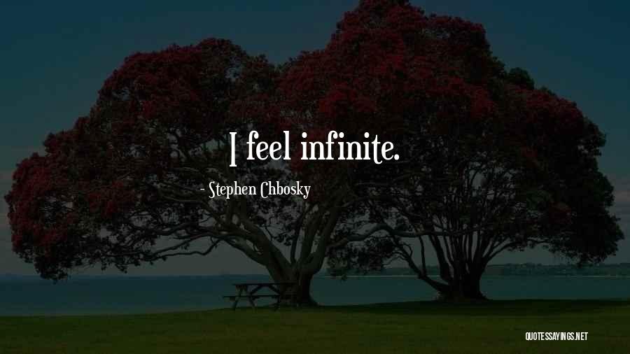 Varreras Quotes By Stephen Chbosky Varreras Quotes By Stephen Chbosky