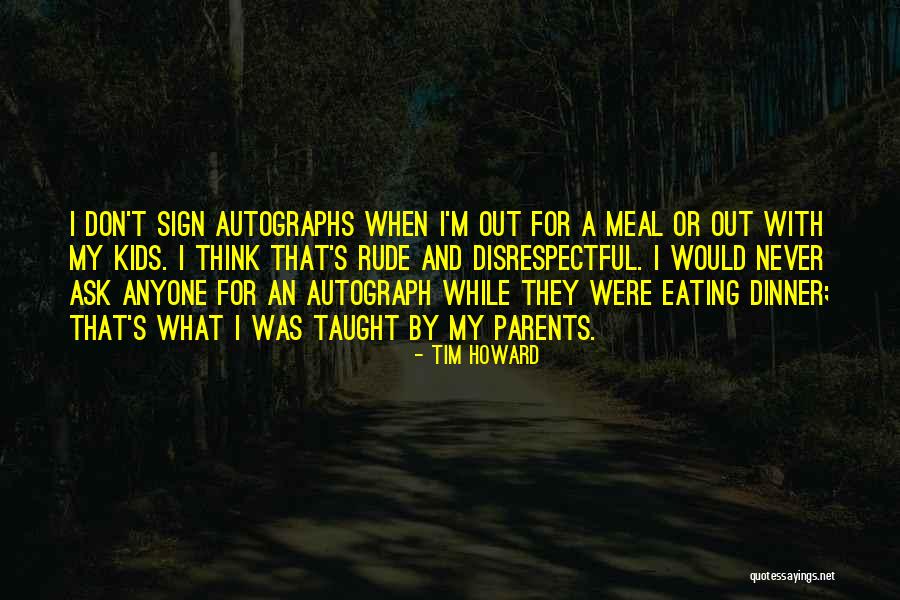 Varreras Quotes By Tim Howard Varreras Quotes By Tim Howard