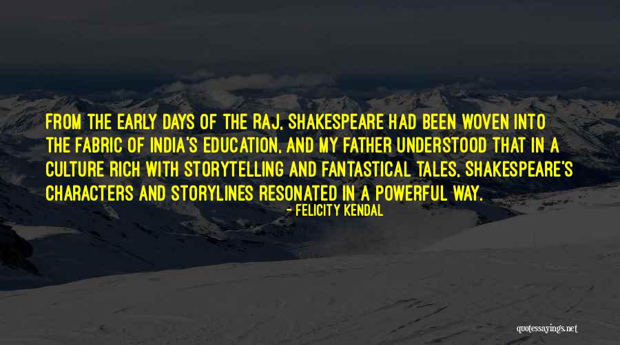 Varrese Quotes By Felicity Kendal Varrese Quotes By Felicity Kendal