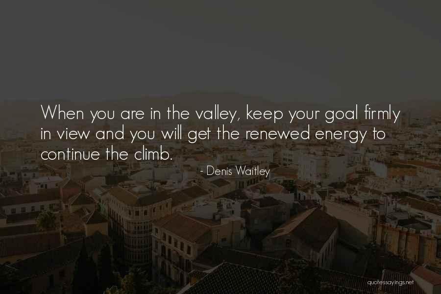 Varressett Quotes By Denis Waitley Varressett Quotes By Denis Waitley