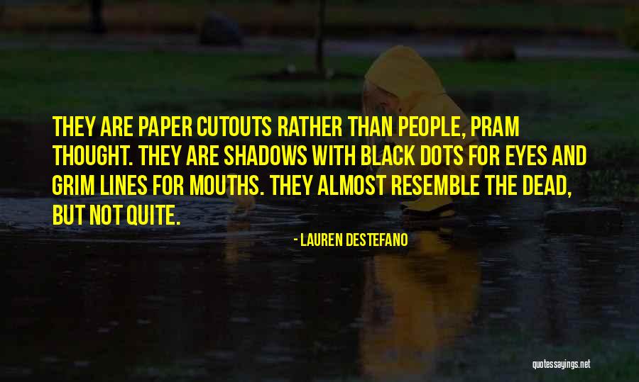 Varricchio Art Quotes By Lauren DeStefano Varricchio Art Quotes By Lauren DeStefano