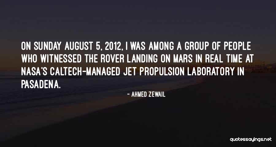 Varricchione Quotes By Ahmed Zewail Varricchione Quotes By Ahmed Zewail