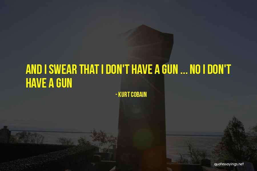 Varroa Mite Quotes By Kurt Cobain Varroa Mite Quotes By Kurt Cobain
