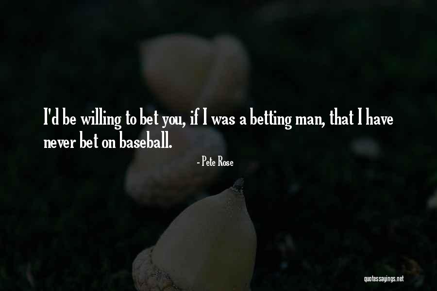 Varroa Mites Quotes By Pete Rose Varroa Mites Quotes By Pete Rose