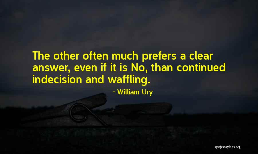 Varronia Quotes By William Ury Varronia Quotes By William Ury