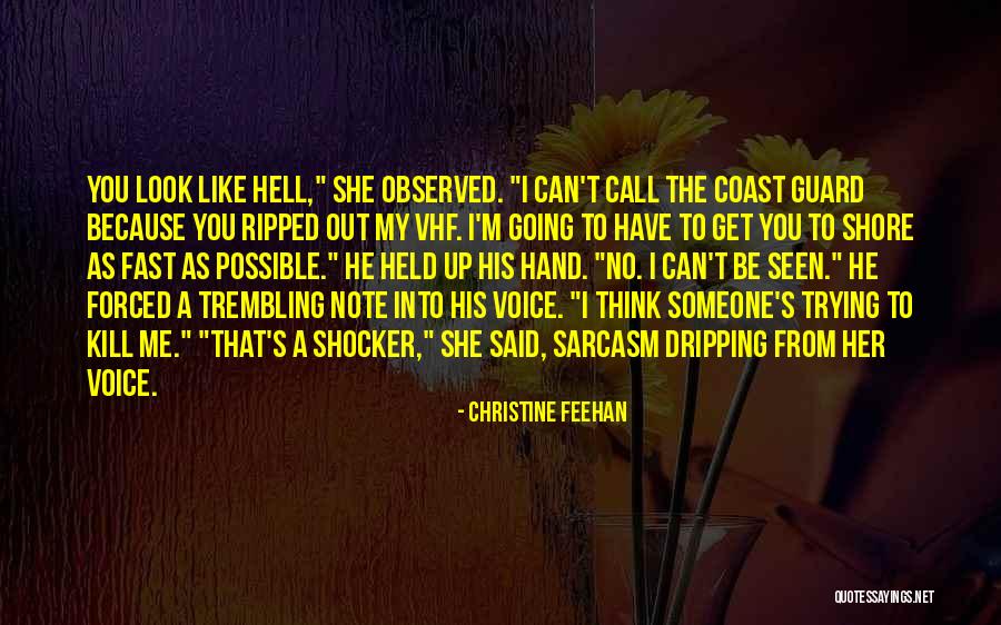 Varrstoen Es2 Quotes By Christine Feehan Varrstoen Es2 Quotes By Christine Feehan