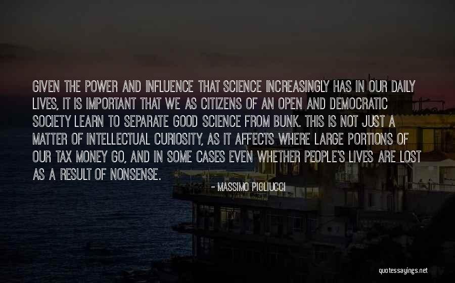 Varrzon Quotes By Massimo Pigliucci Varrzon Quotes By Massimo Pigliucci