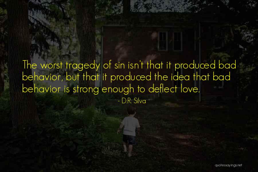 Varsakabi Quotes By D.R. Silva Varsakabi Quotes By D.R. Silva