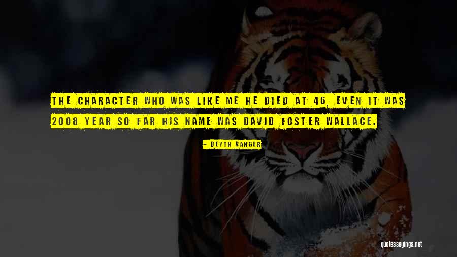 Varsalona City Quotes By Deyth Banger Varsalona City Quotes By Deyth Banger
