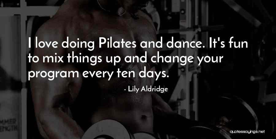 Varsalona City Quotes By Lily Aldridge Varsalona City Quotes By Lily Aldridge