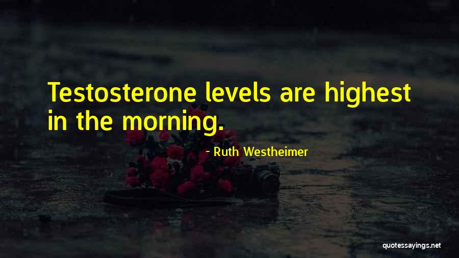 Varse Me Shkronjen Quotes By Ruth Westheimer Varse Me Shkronjen Quotes By Ruth Westheimer