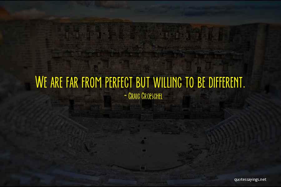 Varsel Quotes By Craig Groeschel Varsel Quotes By Craig Groeschel