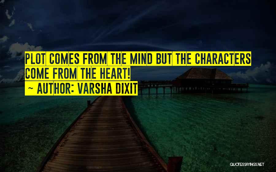 Varsha Dixit Quotes 1044829