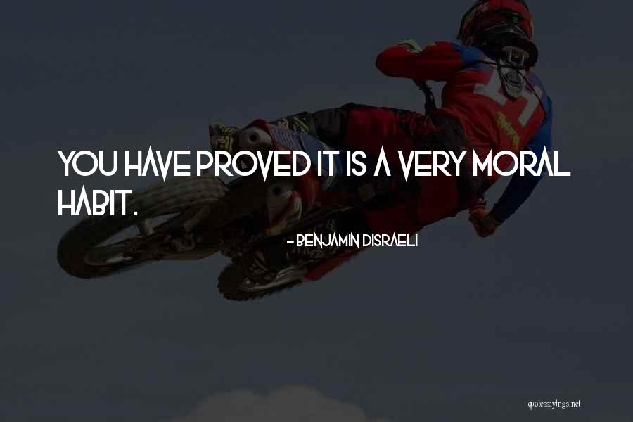Varsha Ritu Quotes By Benjamin Disraeli Varsha Ritu Quotes By Benjamin Disraeli