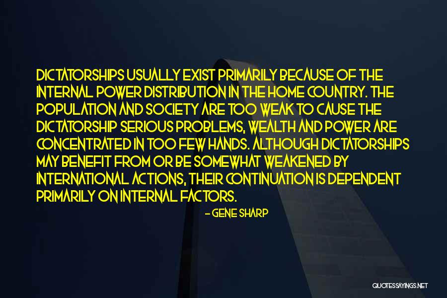 Varsham Videos Quotes By Gene Sharp Varsham Videos Quotes By Gene Sharp