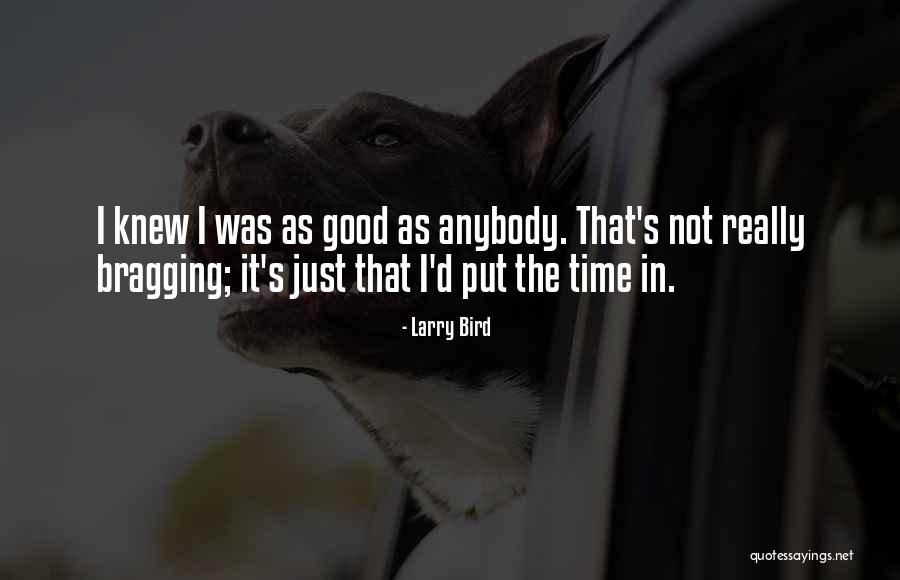 Varshasb Quotes By Larry Bird Varshasb Quotes By Larry Bird